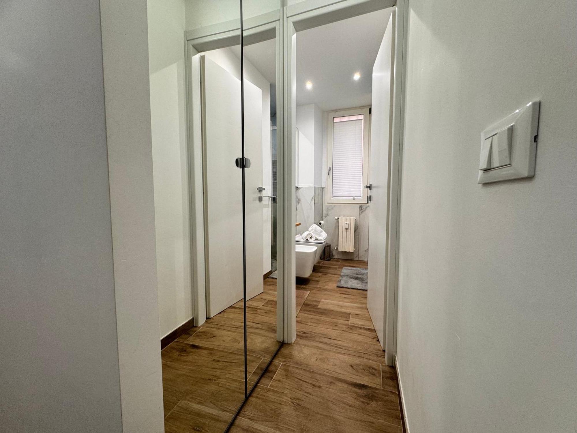 Casa Di Meg Appartamento A Milano Vicino Ai Navigli Zewnętrze zdjęcie